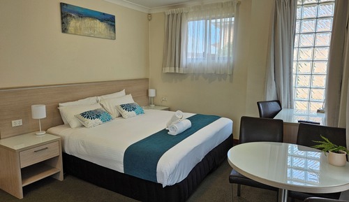 Suite estudio familiar