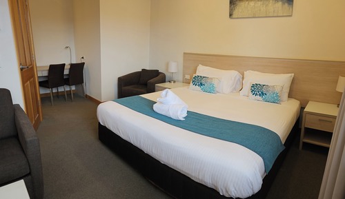 Apartamento ejecutivo