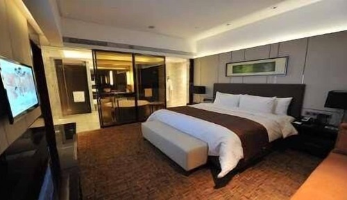 Habitación Club, 1 cama de matrimonio grande, no fumadores