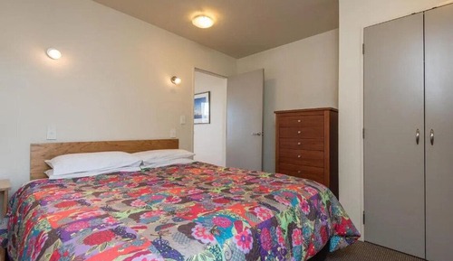 Habitación estándar, 1 habitación