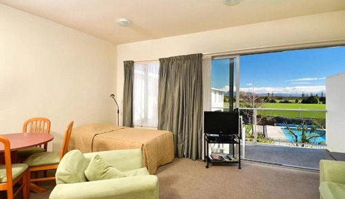 Habitación Deluxe, 1 habitación