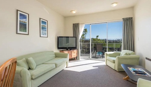 Apartamento, 2 habitaciones