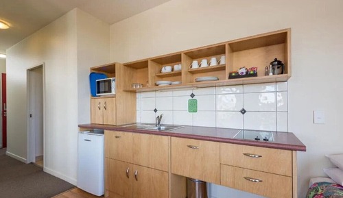 Habitación ejecutiva, 1 habitación