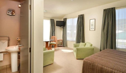 Suite estudio económica