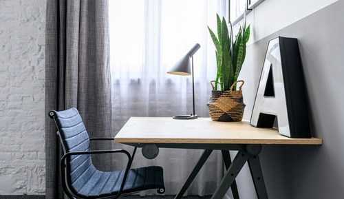 Habitación individual (Shoebox)