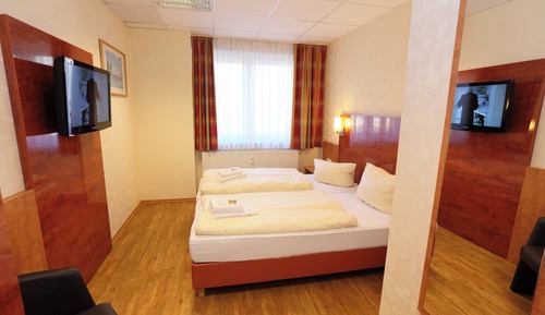 Apartamento (6 Adults)