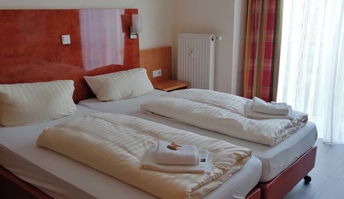 Apartamento (4 Adults)