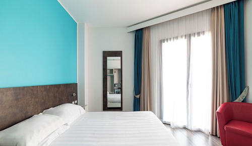 Habitación superior