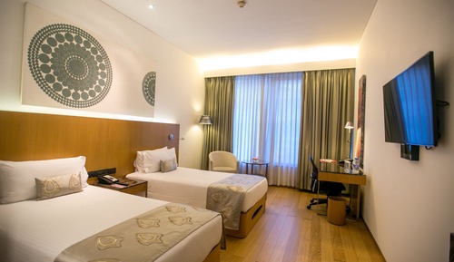 Habitación Premium, 1 cama individual