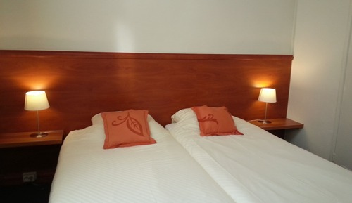Habitación doble