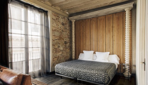 Habitación familiar