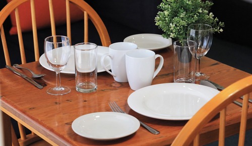 Habitación ejecutiva