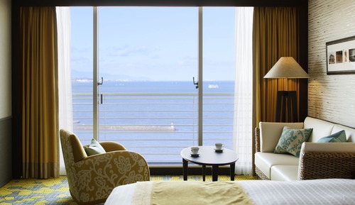 Habitación Deluxe con 2 camas individuales, 2 camas individuales, no fumadores (40sqm)