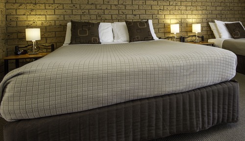 Habitación estándar