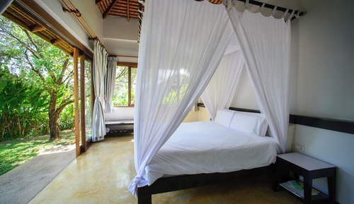 Villa de 3 dormitorios