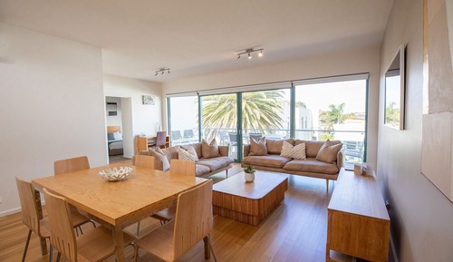 Apartamento Deluxe, 2 habitaciones