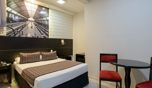 Economic Sleep - Sem Janelas