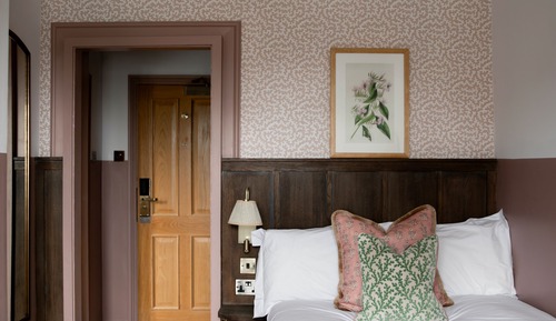 Habitación individual Confort, 1 cama individual