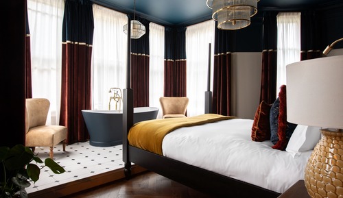 Habitación Signature doble