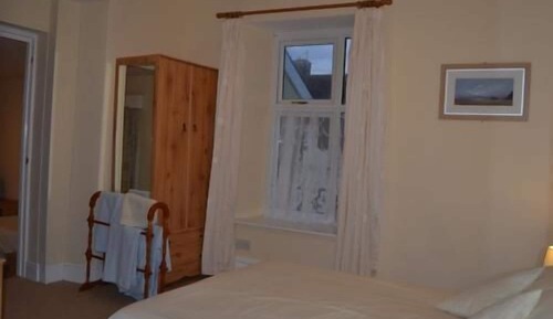 Suite, baño privado ((Room 07))