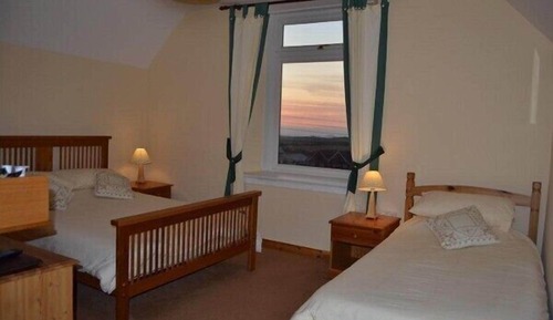 Suite, baño privado