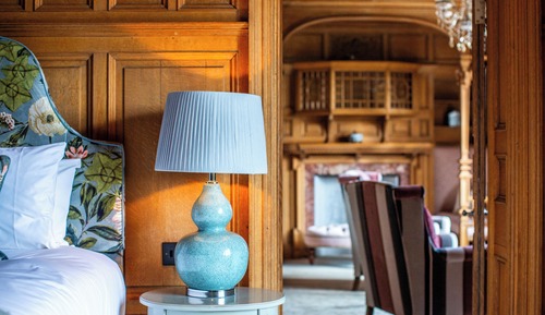 Habitación junior