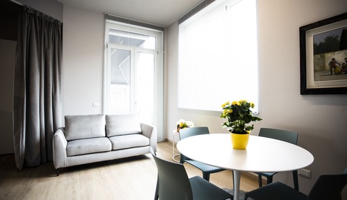 Apartamento Deluxe, 1 habitación