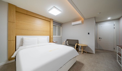 Habitación estándar (Pet)