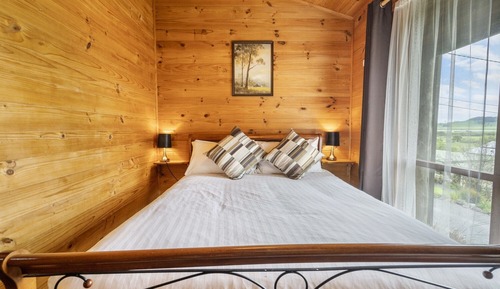 Casa Signature, 4 habitaciones, chimenea, vistas a la montaña