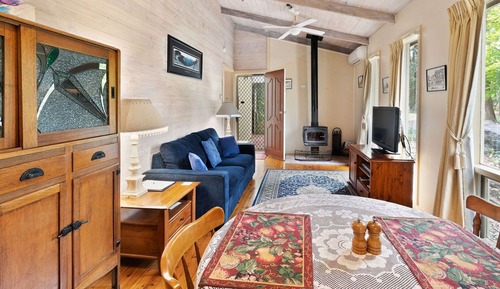 Habitación estándar, 1 cama de matrimonio