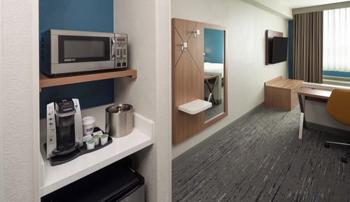 Suite, 2 camas de matrimonio