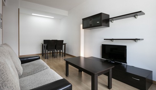 Habitación estándar