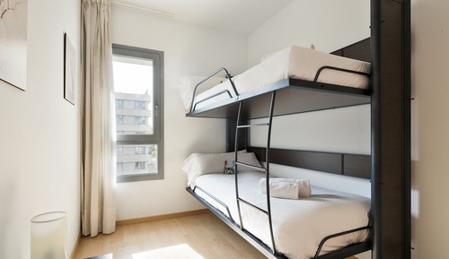 Habitación familiar (4+2)