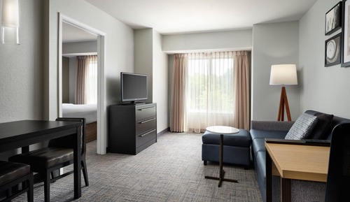 Suite, 2 habitaciones