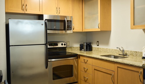 Estudio, 1 cama de matrimonio grande con sofá cama, no fumadores (Mobility Accessible, Tub)