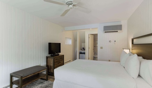 Habitación, 1 cama de matrimonio, no fumadores