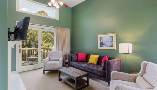 Suite, 1 cama de matrimonio grande, no fumadores