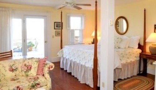 Casa de campo (Paulownia)