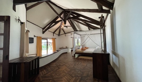 Suite estudio ejecutiva