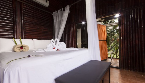 Villa, 2 habitaciones