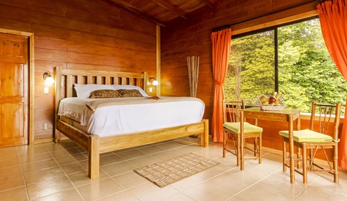 Villa, 2 habitaciones, piscina privada