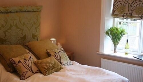 1 cama doble, No fumadores