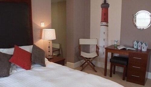 1 cama doble, No fumadores