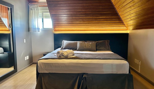 Habitación cuádruple de lujo, 2 habitaciones, cocina