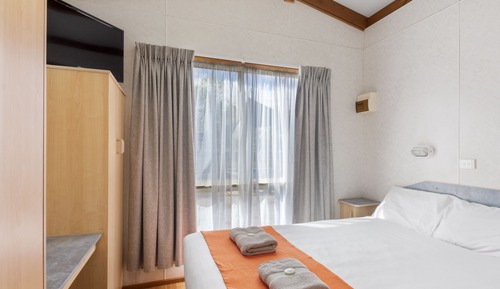 Cabaña familiar, 2 habitaciones