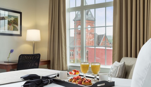 Habitación estándar, 1 cama de matrimonio grande