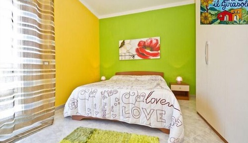 Habitación triple (external private bathroom)