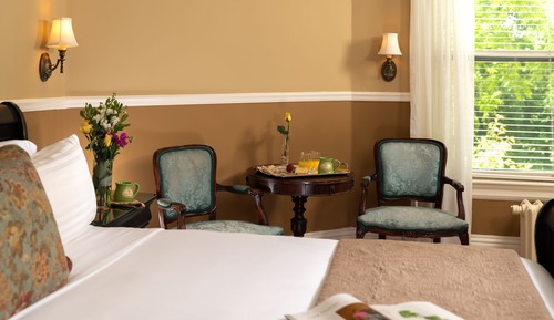 Habitación Deluxe, 1 cama de matrimonio grande