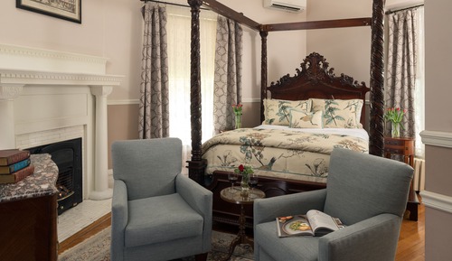 Habitación Deluxe, 1 cama de matrimonio