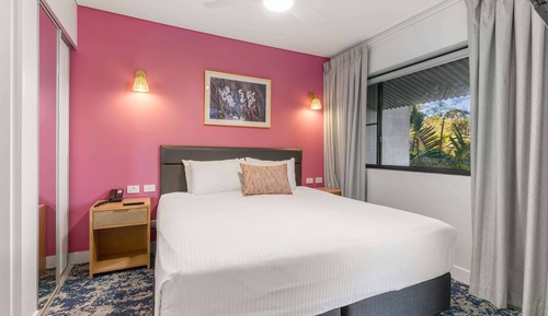 Apartamento Deluxe, 2 habitaciones